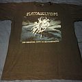 Kataklysm - TShirt or Longsleeve - Kataklysm "The Mystical Gate Of Reincarnation" SS