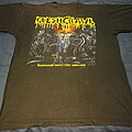 Fleshcrawl - TShirt or Longsleeve - Fleshcrawl "Descent Into The Absurd" SS
