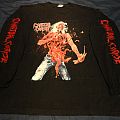 Cannibal Corpse - TShirt or Longsleeve - Cannibal Corpse LS