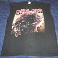 Cannibal Corpse - TShirt or Longsleeve - Cannibal Corpse SS