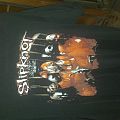 Slipknot - TShirt or Longsleeve - Vintage Slipknot Shirt