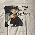 Bad Brains - TShirt or Longsleeve - Bad Brains youth are getting restless