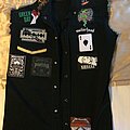 The Almighty - Battle Jacket - Coming Together
