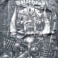 Motörhead - TShirt or Longsleeve - Kiss of Death