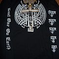 Asphyx - TShirt or Longsleeve - Asphyx-Last One On Earth `92 LS