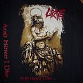 Grave - TShirt or Longsleeve - Grave - And Here I Die ...Satisfied `94 LS