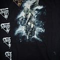 Asphyx - TShirt or Longsleeve - Asphyx -Asphyx LS