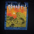 Morgoth - TShirt or Longsleeve - Morgoth-Odium