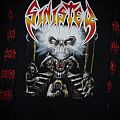 Sinister - TShirt or Longsleeve - Sinister - Diabolical Summoning `93 LS