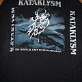 Kataklysm - TShirt or Longsleeve - Kataklysm -The Mystical  Gate  of  Reincarnation LS