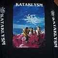 Kataklysm - TShirt or Longsleeve - Kataklysm - Sorcery LS