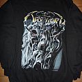 Obituary - TShirt or Longsleeve - Obituary-Faces