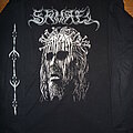 Samael - TShirt or Longsleeve - Samael-Ceremony of Opposites Tour 94 LS Full of Hate Easter Festival