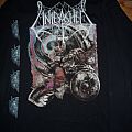 Unleashed - TShirt or Longsleeve - Unleashed-Across the Open Sea LS