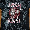 Napalm Death - TShirt or Longsleeve - Napalm Death