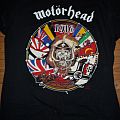 Motörhead - TShirt or Longsleeve - Motörhead - 1916