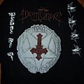 Demoniac - TShirt or Longsleeve - Demoniac -Prepare for War LS