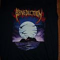 Benediction - TShirt or Longsleeve - Benediction-Dark is the Season