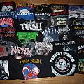 Napalm Death - TShirt or Longsleeve - Some Shirts