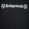 Marduk - TShirt or Longsleeve - Marduk Knüppelnacht -With Full Force 2002