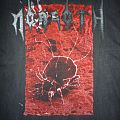 Morgoth - TShirt or Longsleeve - Morgoth - Odium Tour `93