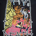 Napalm Death - TShirt or Longsleeve - Napalm Death -Harmony Corruption