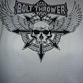 Bolt Thrower - TShirt or Longsleeve - Bolt Thrower -In a World Of Compromise