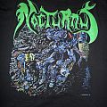 Nocturnus - TShirt or Longsleeve - Nocturnus -The Key