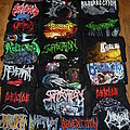 Gorguts - TShirt or Longsleeve - Gorguts Shirt Collection