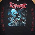 Dismember - TShirt or Longsleeve - Dismember -The God That Never Was LS