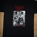 Deströyer 666 - TShirt or Longsleeve - Destroyer 666 -Terror Abraxas