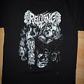 Revolting - TShirt or Longsleeve - Revolting