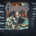 Amorphis - TShirt or Longsleeve - Amorphis - Karelian Isthmus LS