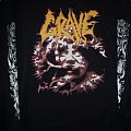 Grave - TShirt or Longsleeve - Grave -Soulless LS