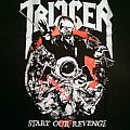 Trigger - TShirt or Longsleeve - Trigger - Start our Revenge