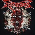 Dismember - TShirt or Longsleeve - Dismember -Dismembering North America