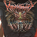 Monstrosity - TShirt or Longsleeve - Monstrosity - Imperial Doom (Bootleg)