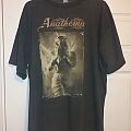 Anathema - TShirt or Longsleeve - Anathema "serenades" XL shirt