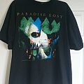 Paradise Lost - TShirt or Longsleeve - Paradise Lost  "Shades of God"