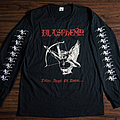 Blasphemy - TShirt or Longsleeve - Blasphemy - Fallen Angel of Doom long sleeve (2018)