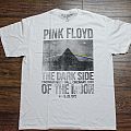 Pink Floyd - TShirt or Longsleeve - Pink Floyd - TDSOTM Cincinnati '72 reprint (2015)