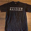 Tool - TShirt or Longsleeve - Tool -  Ænima 'The Entertainer' (1996)