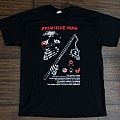 Primitive Man - TShirt or Longsleeve - Primitive Man - 'Mace' (2017)