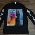 Bell Witch - TShirt or Longsleeve - Bell Witch - Mirror Reaper LS (2017)