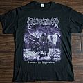 Dissection - TShirt or Longsleeve - Dissection - Storm Of The Light's Bane (2017)