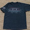 Tool - TShirt or Longsleeve - Tool - 2012 Winter Tour