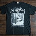 Panopticon - TShirt or Longsleeve - Panopticon - The Scars Of Man On The Once Nameless Wilderness (2018)
