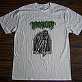 Phrenelith - TShirt or Longsleeve - Phrenelith- Mummy (2018)