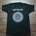 Neurosis - TShirt or Longsleeve - Neurosis - Mandala 30th Anniversary shirt (2016)