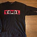 Tool - TShirt or Longsleeve - Tool - 'Medicine Twins' long sleeve (1994)